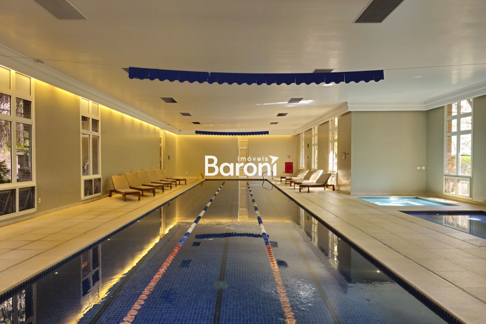 Apartamento - Jardim Europa