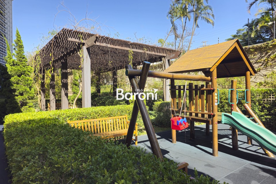 Apartamento - Jardim Europa