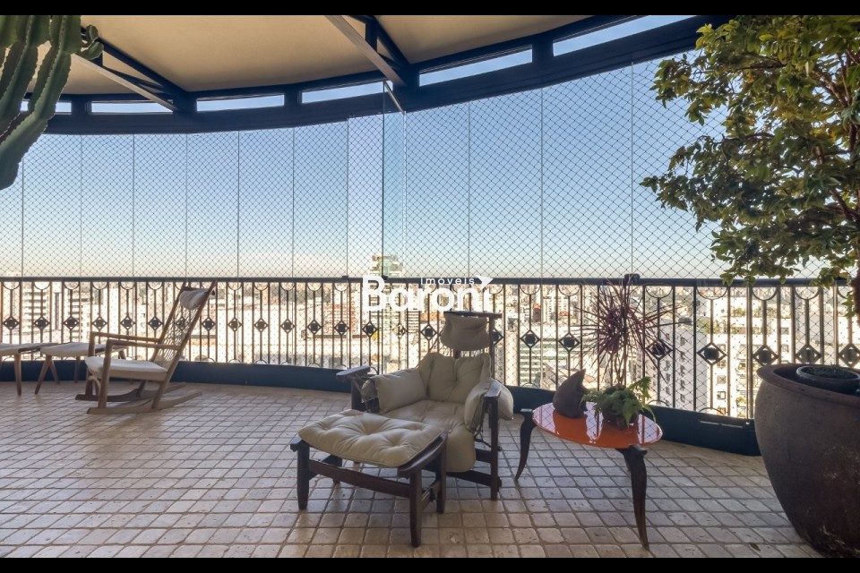 Apartamento - Jardim Paulista