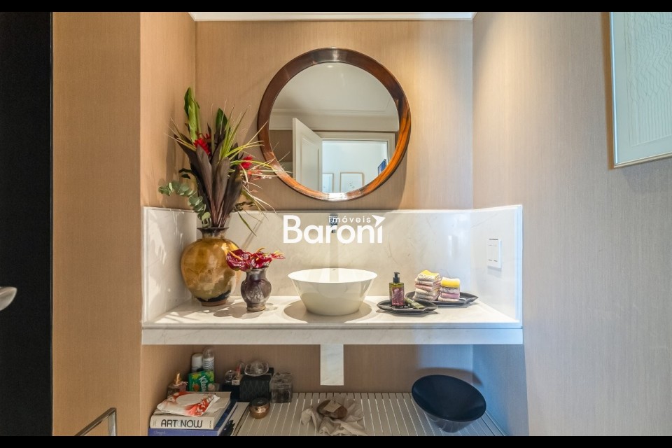 Apartamento - Jardim Paulista