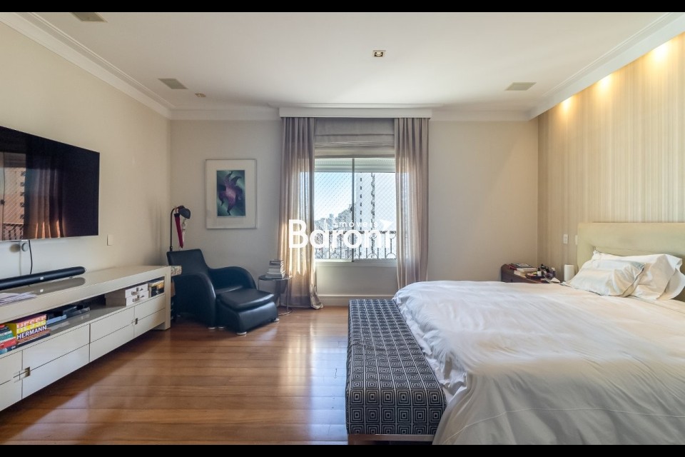 Apartamento - Jardim Paulista