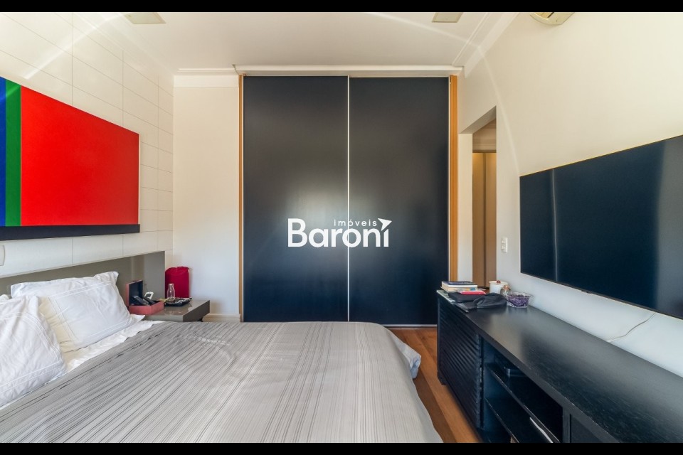Apartamento - Jardim Paulista