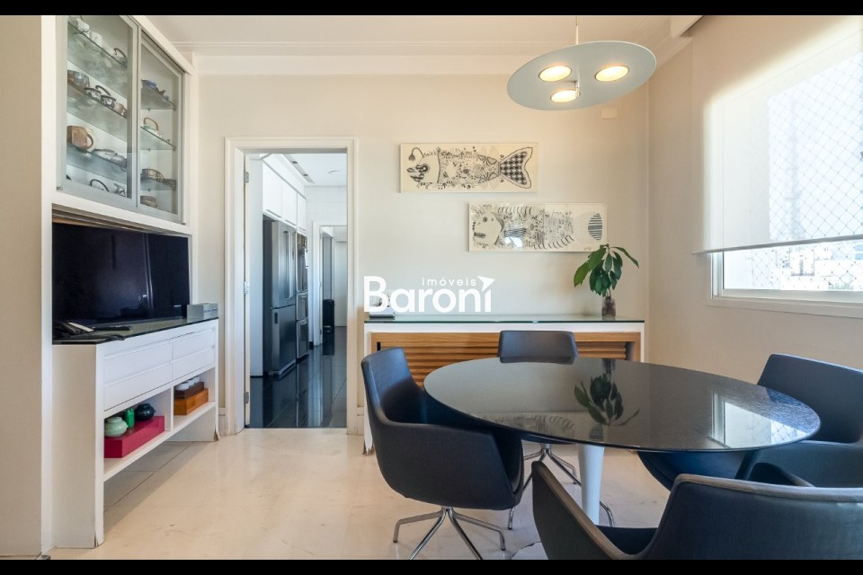 Apartamento - Jardim Paulista