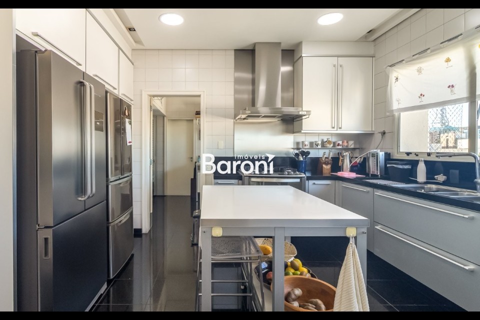 Apartamento - Jardim Paulista