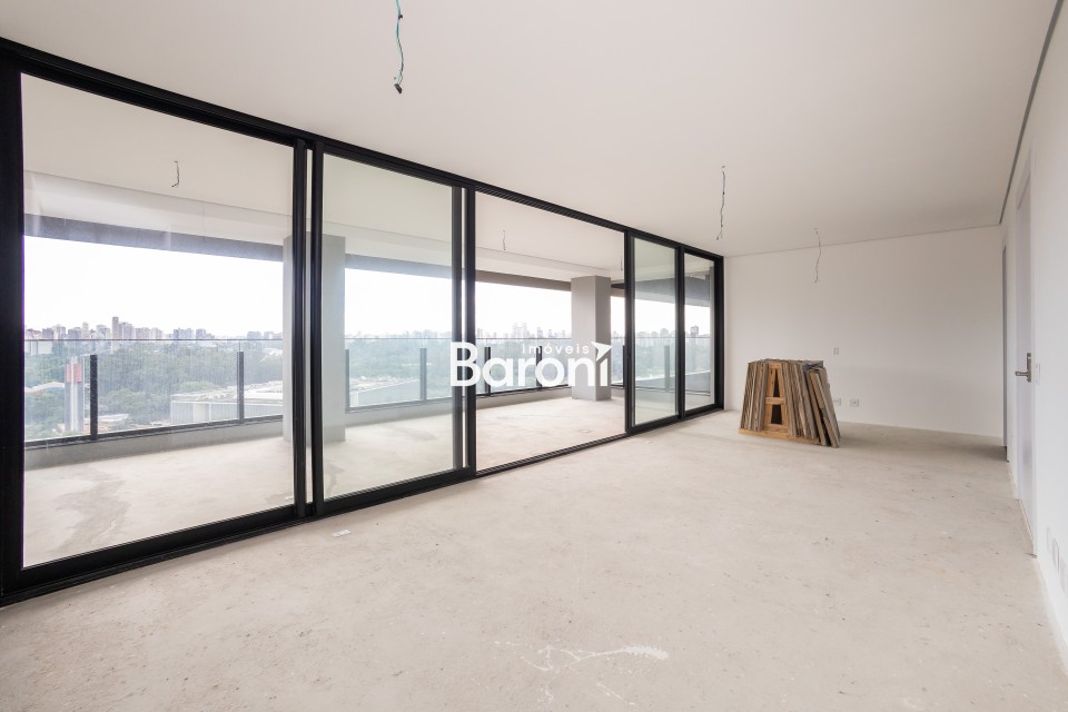 Apartamento - Ibirapuera