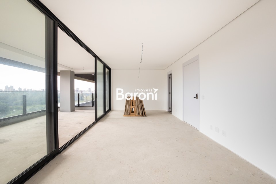 Apartamento - Ibirapuera