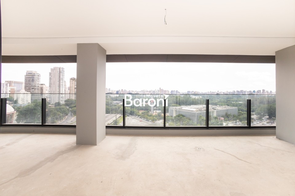 Apartamento - Ibirapuera