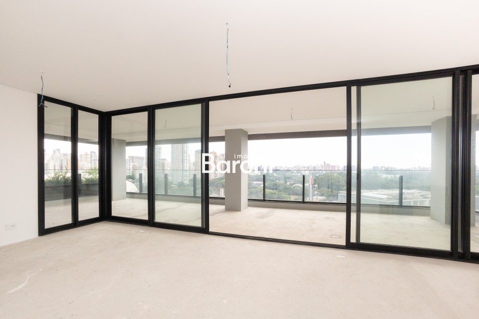 Apartamento - Ibirapuera