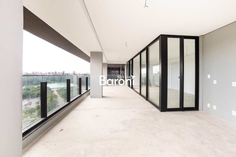 Apartamento - Ibirapuera