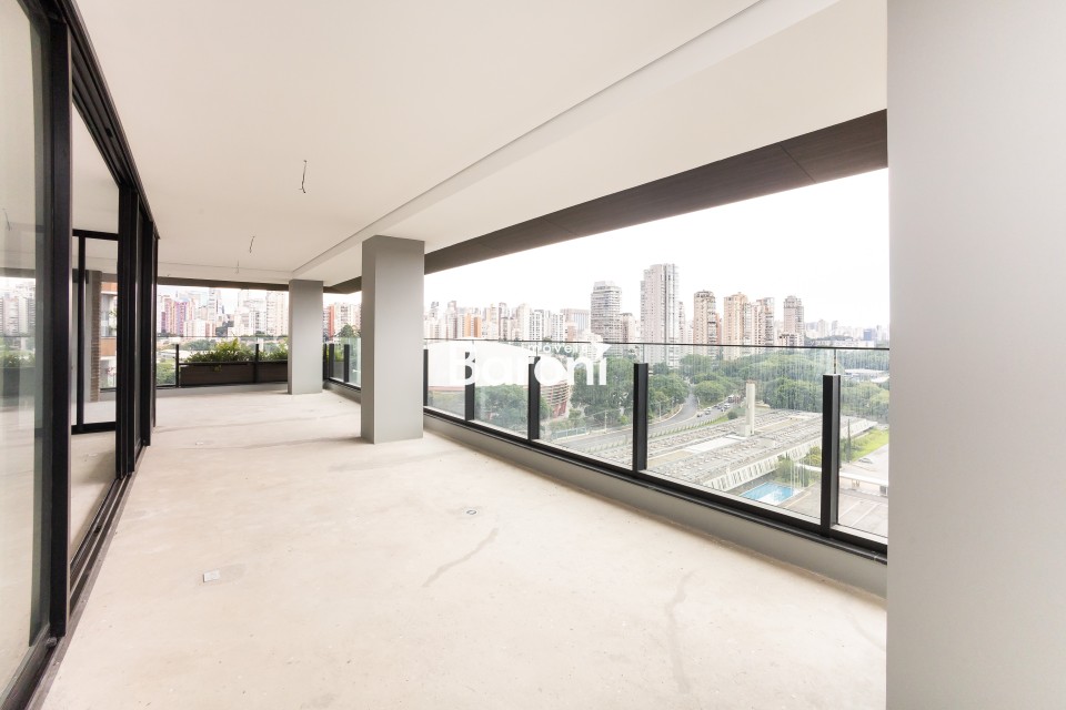 Apartamento - Ibirapuera