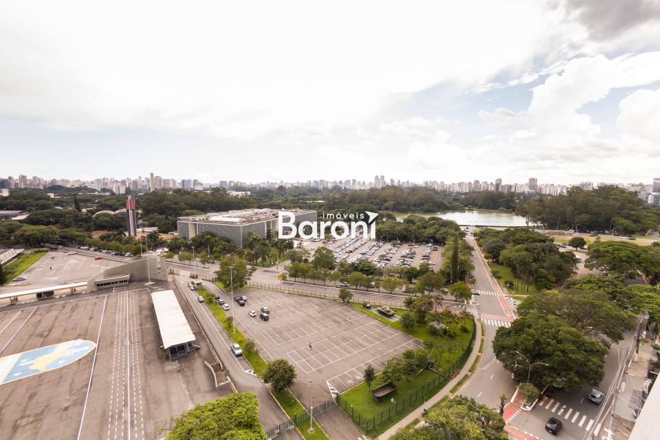 Apartamento - Ibirapuera