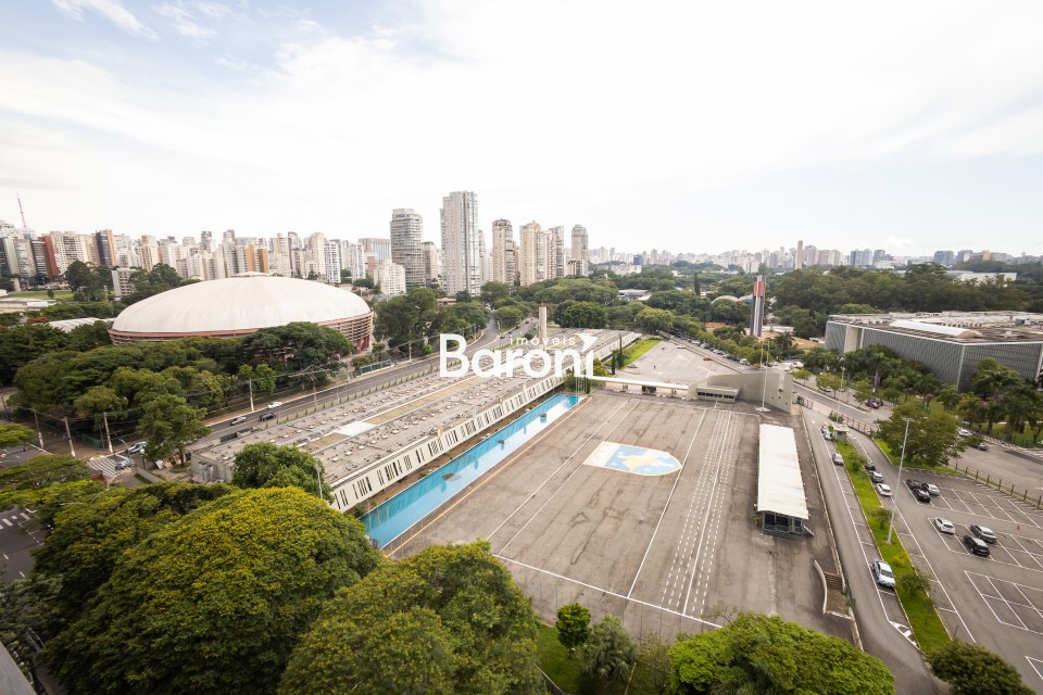Apartamento - Ibirapuera