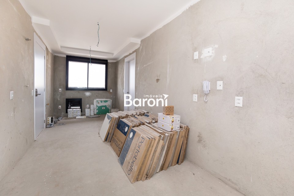 Apartamento - Ibirapuera