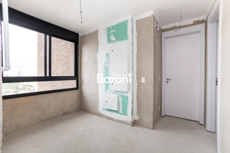 Apartamento - Ibirapuera