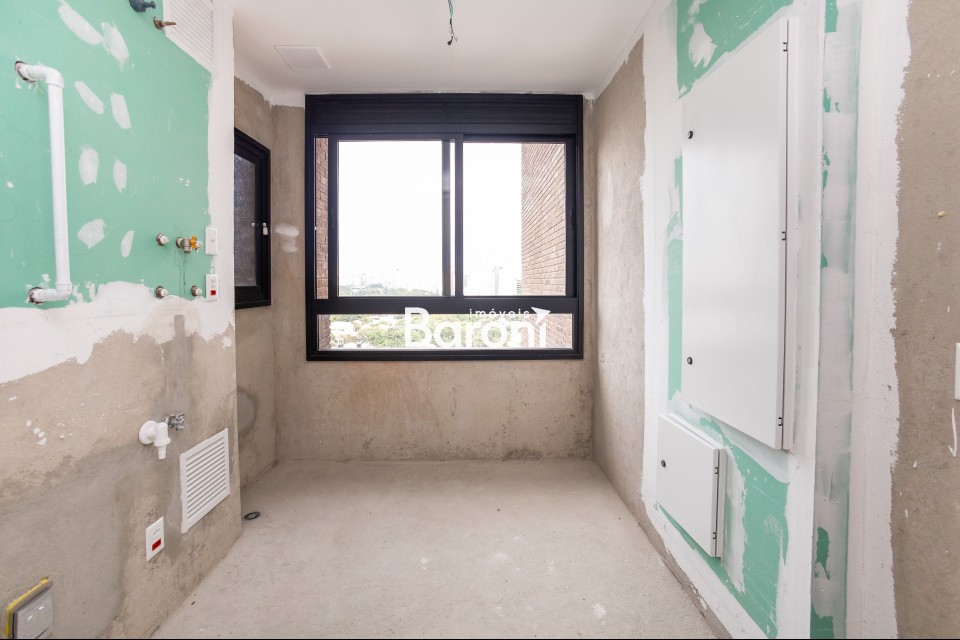 Apartamento - Ibirapuera