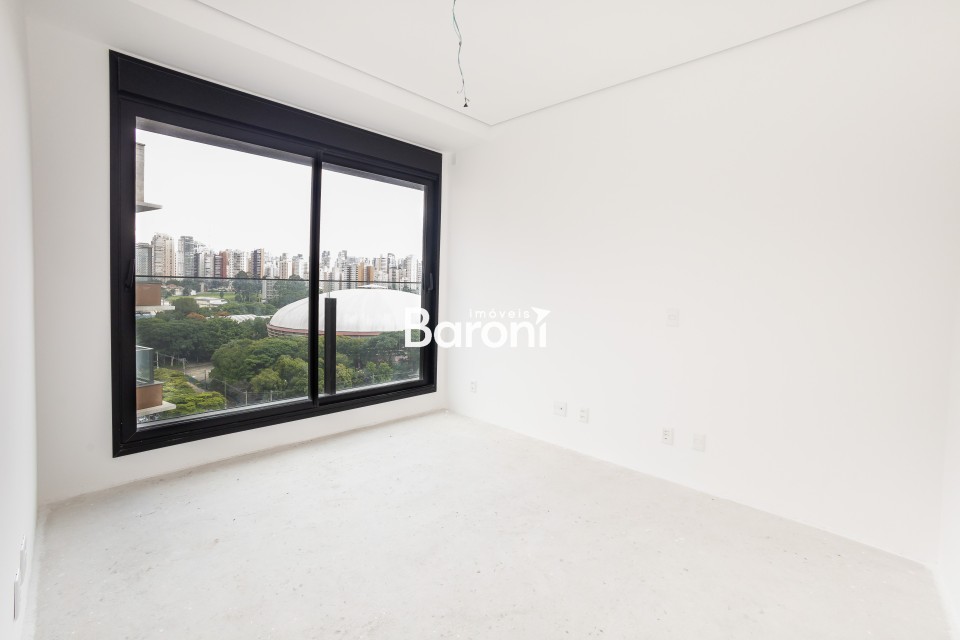 Apartamento - Ibirapuera