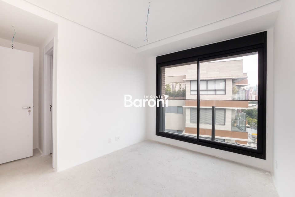 Apartamento - Ibirapuera