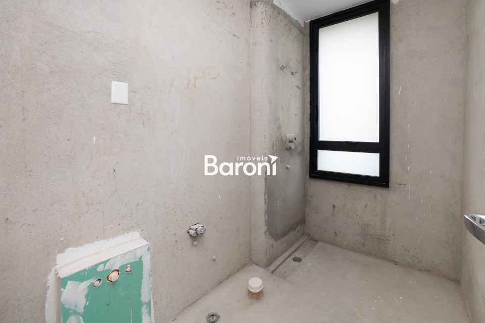 Apartamento - Ibirapuera