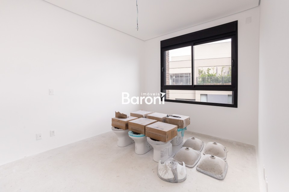 Apartamento - Ibirapuera
