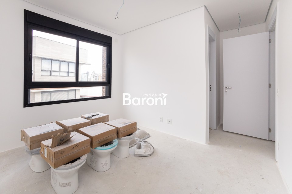 Apartamento - Ibirapuera