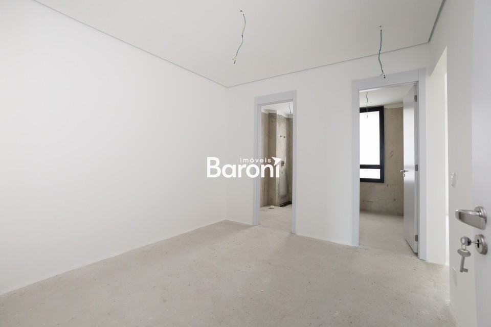 Apartamento - Ibirapuera