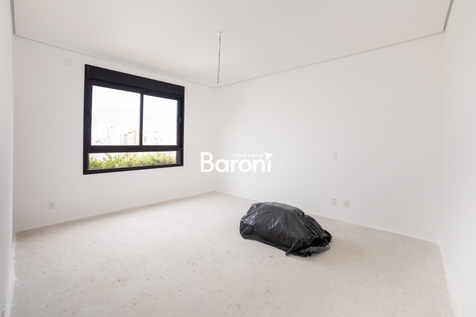 Apartamento - Ibirapuera