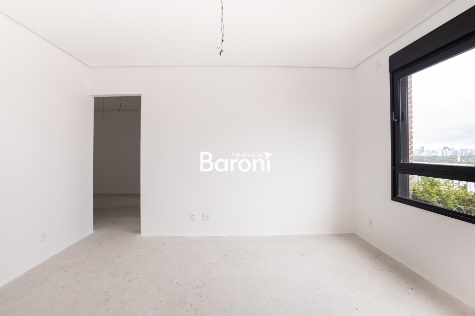 Apartamento - Ibirapuera