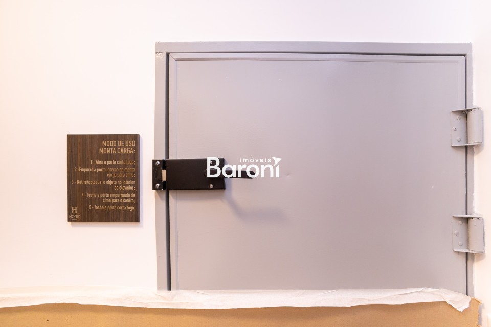 Apartamento - Ibirapuera