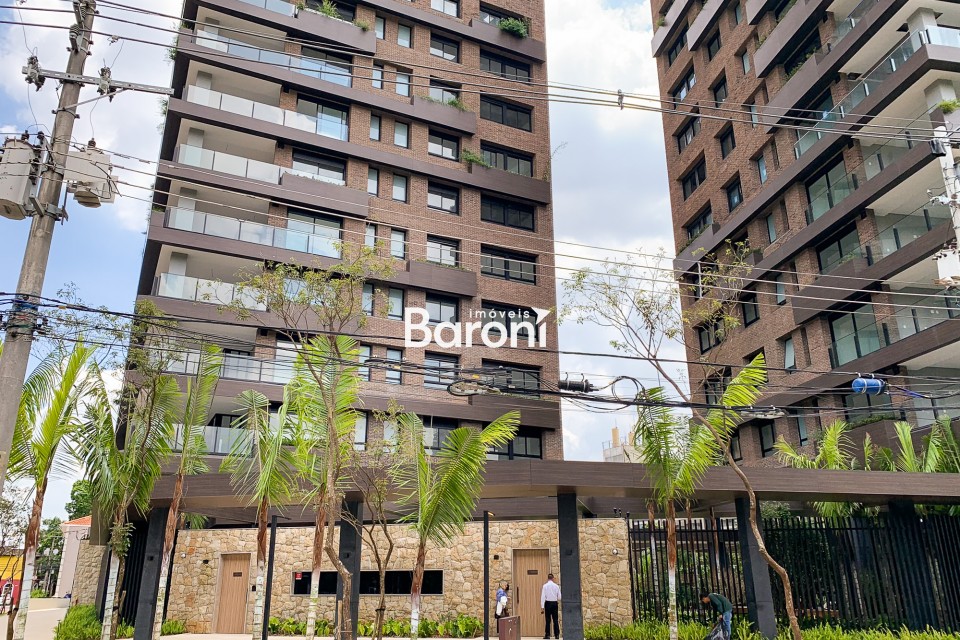 Apartamento - Ibirapuera