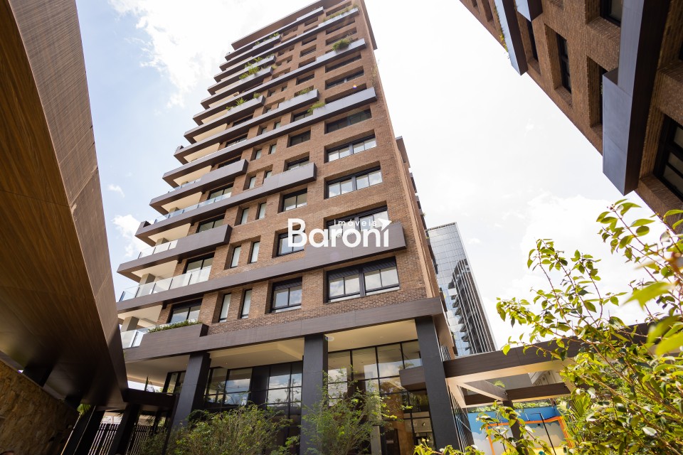 Apartamento - Ibirapuera