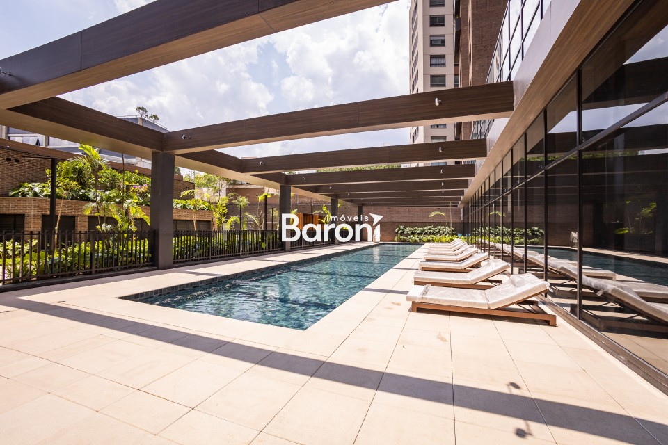 Apartamento - Ibirapuera