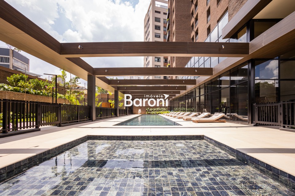 Apartamento - Ibirapuera