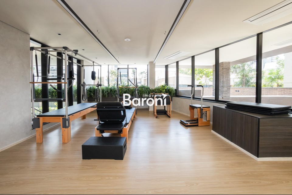 Apartamento - Ibirapuera