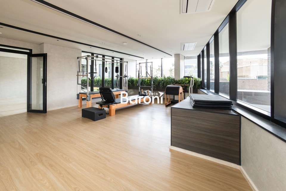 Apartamento - Ibirapuera