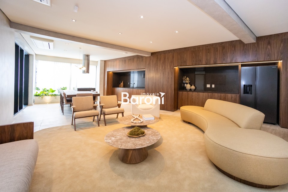 Apartamento - Ibirapuera