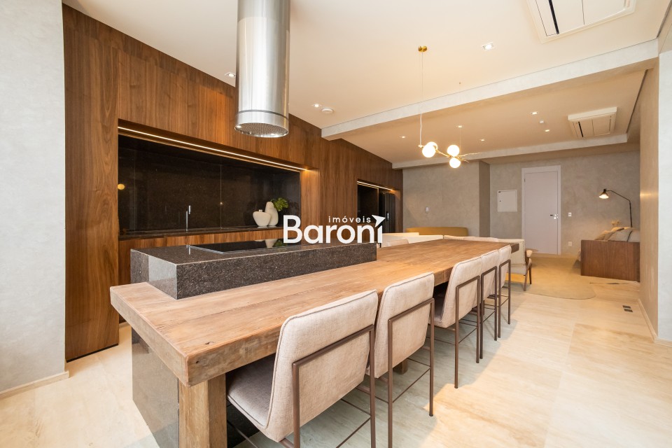 Apartamento - Ibirapuera