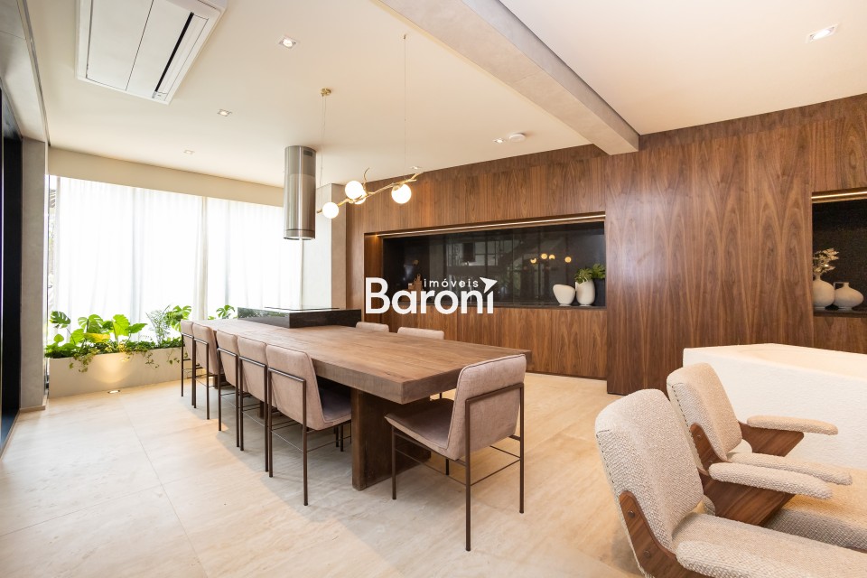 Apartamento - Ibirapuera