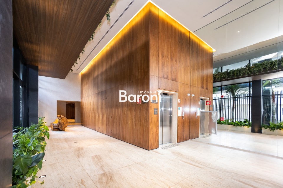 Apartamento - Ibirapuera