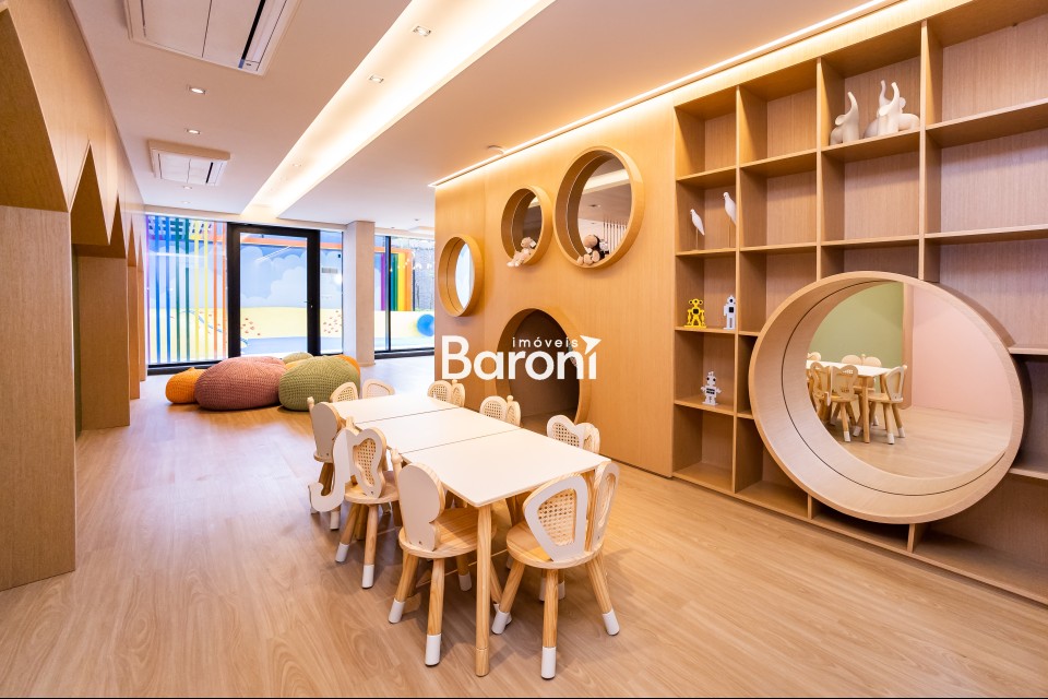 Apartamento - Ibirapuera