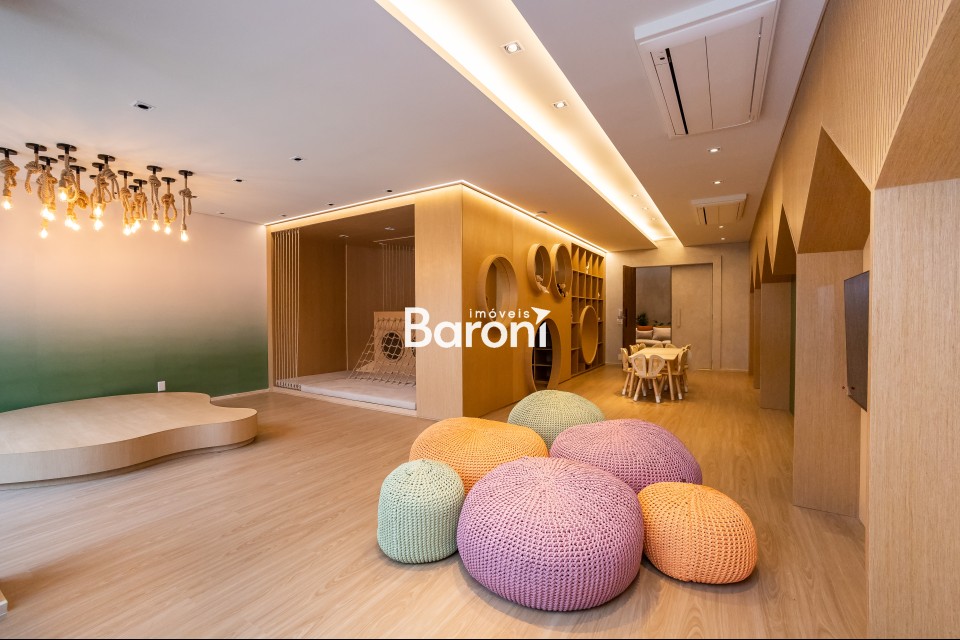 Apartamento - Ibirapuera