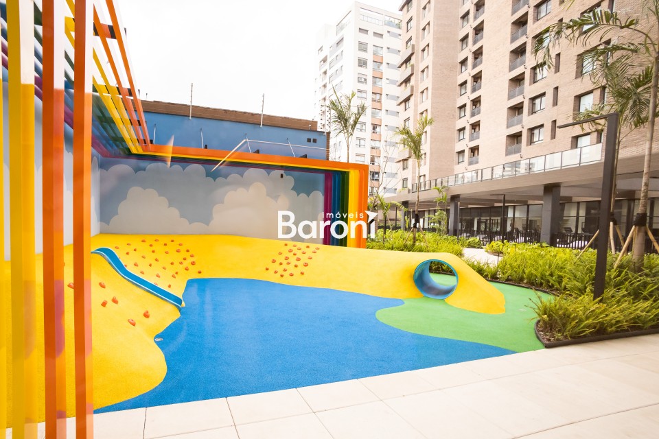 Apartamento - Ibirapuera