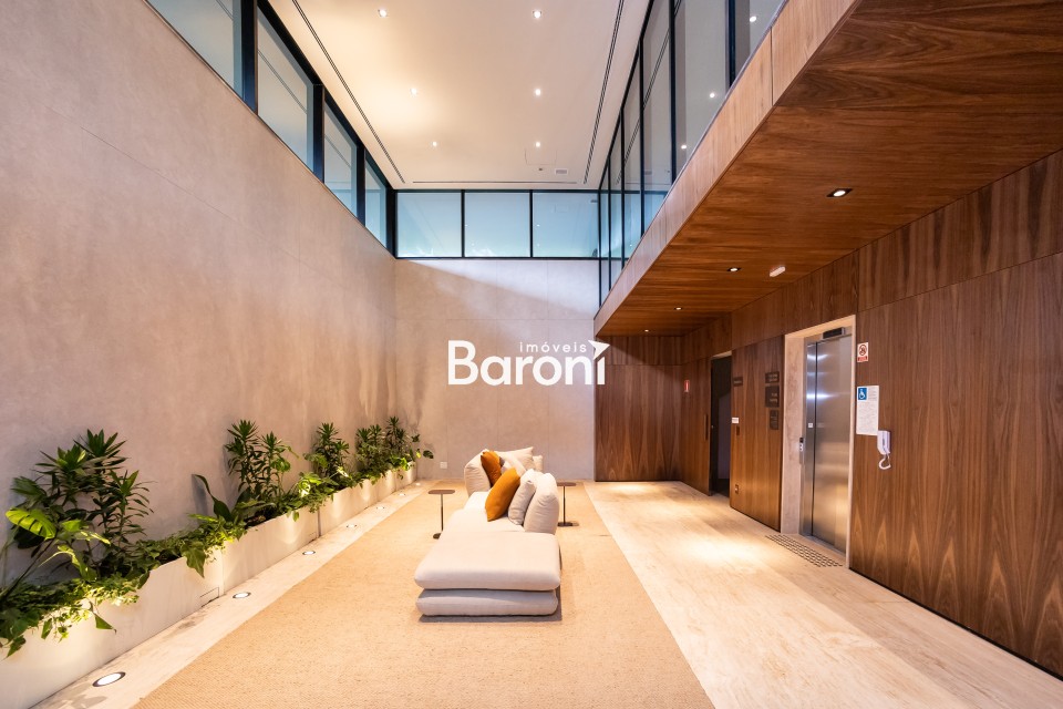 Apartamento - Ibirapuera