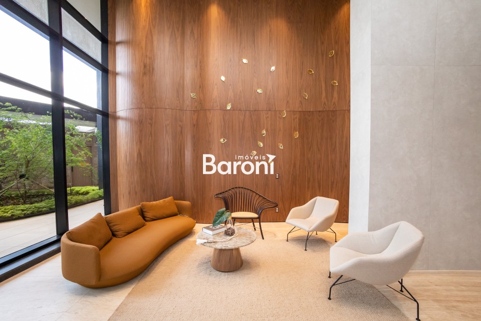 Apartamento - Ibirapuera