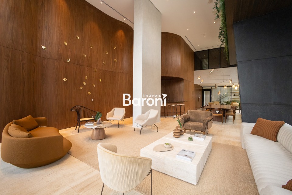 Apartamento - Ibirapuera