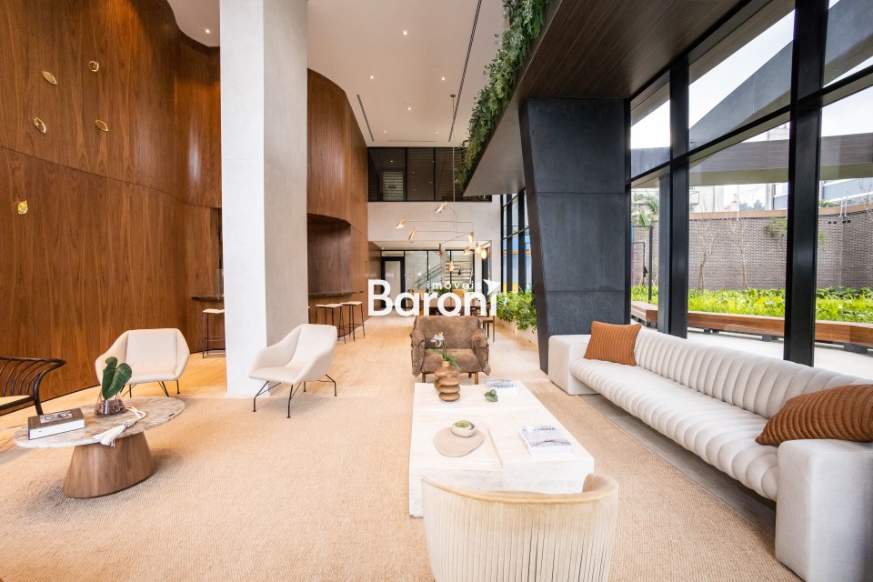 Apartamento - Ibirapuera