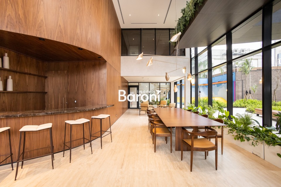 Apartamento - Ibirapuera