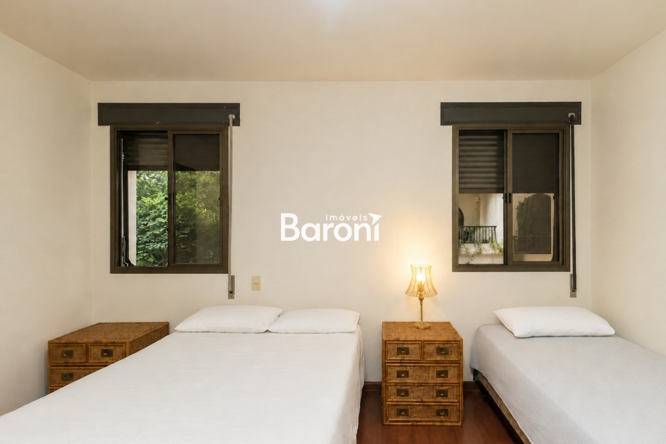 Apartamento - Moema