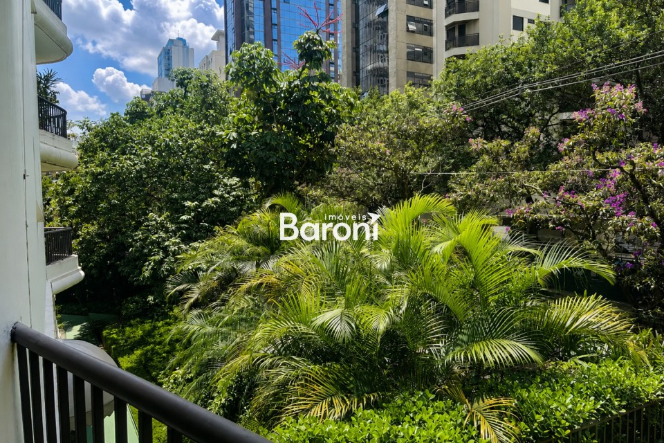 Apartamento - Moema