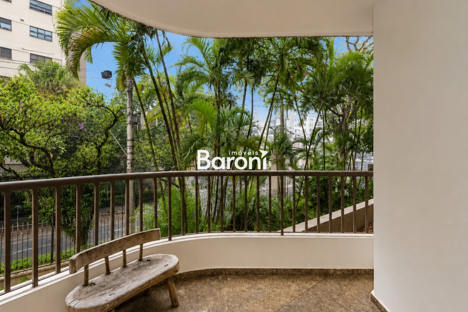 Apartamento - Moema
