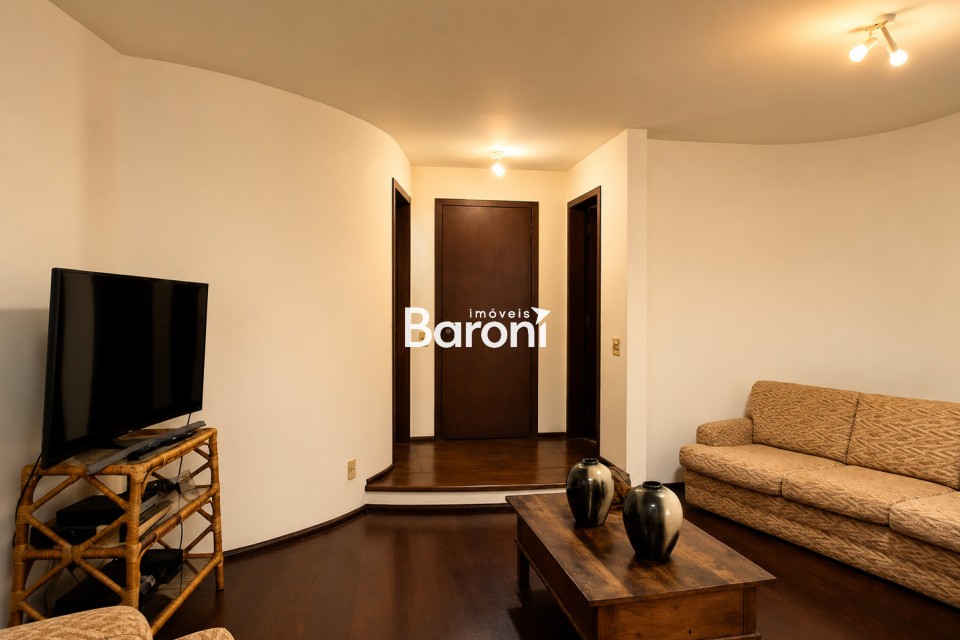 Apartamento - Moema
